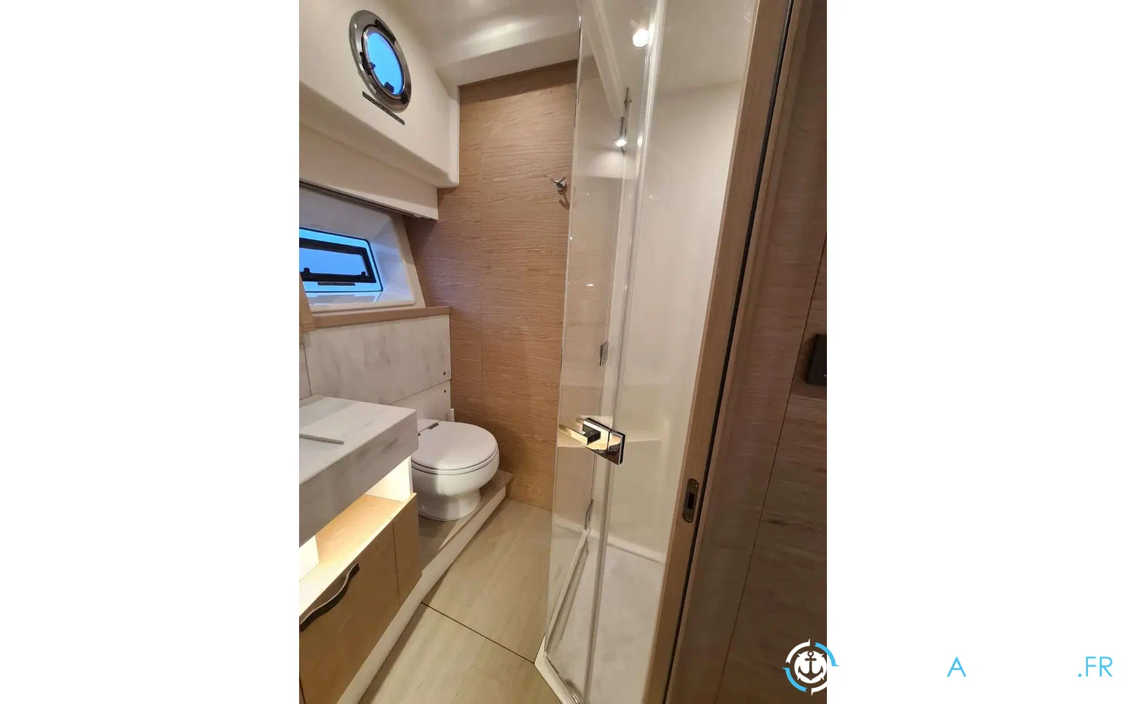 slider 24 Beneteau Grand Trawler 62