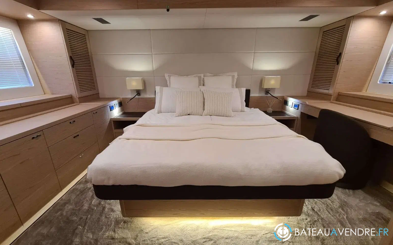 slider 25 Beneteau Grand Trawler 62