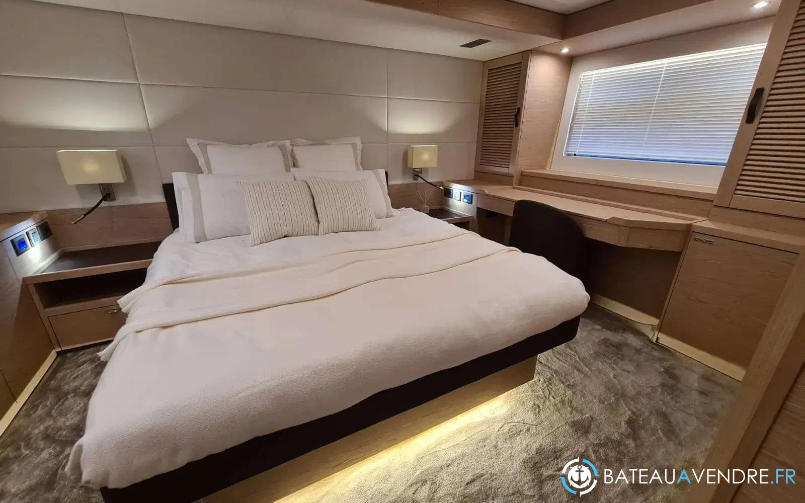 slider 35 Beneteau Grand Trawler 62