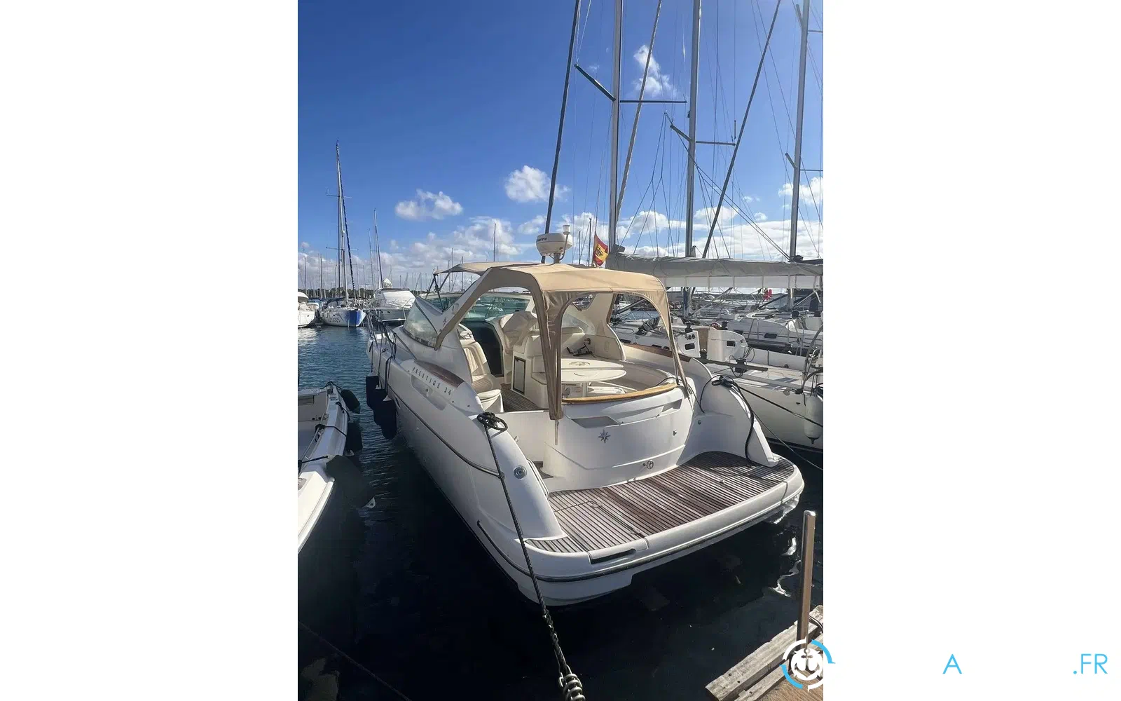 slider 0 Jeanneau Prestige 34 Open
