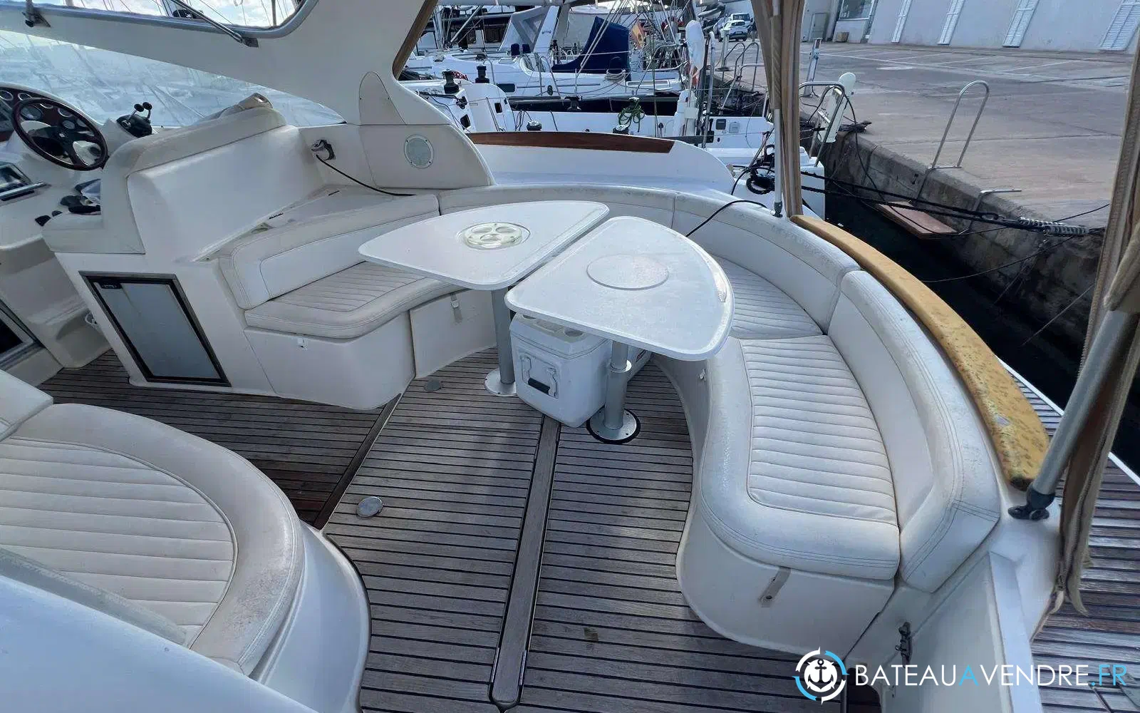 slider 10 Jeanneau Prestige 34 Open