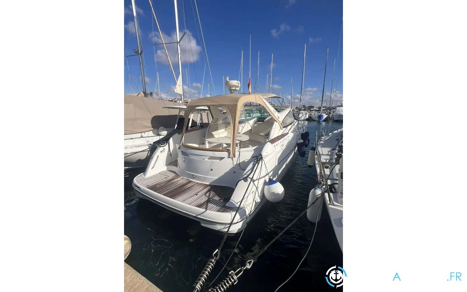 slider 17 Jeanneau Prestige 34 Open