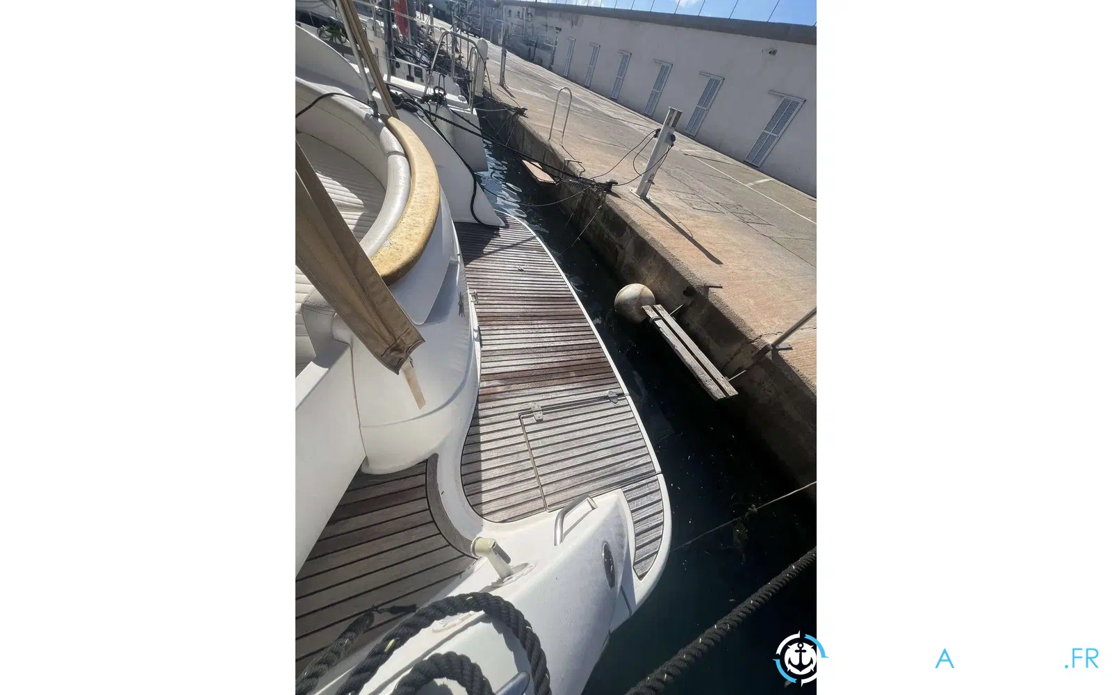 slider 1 Jeanneau Prestige 34 Open