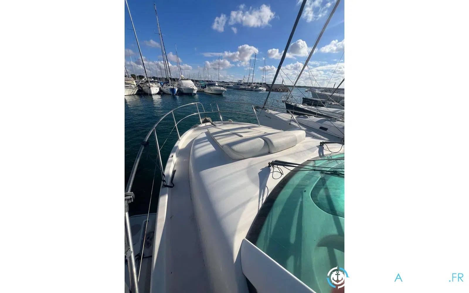 slider 19 Jeanneau Prestige 34 Open