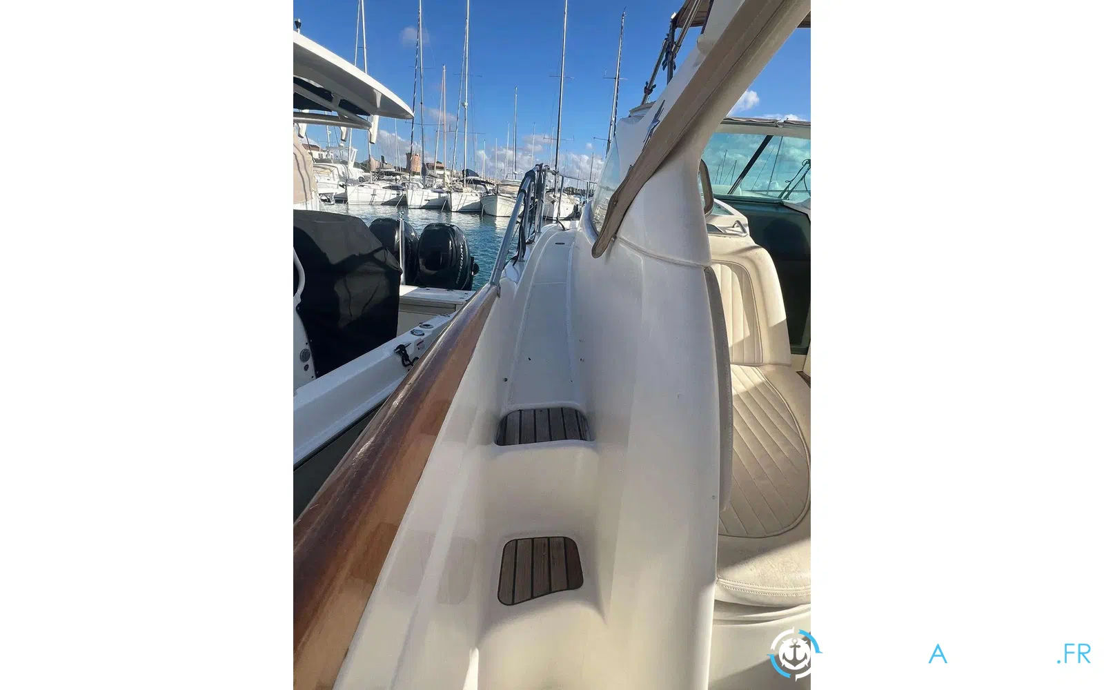 slider 3 Jeanneau Prestige 34 Open