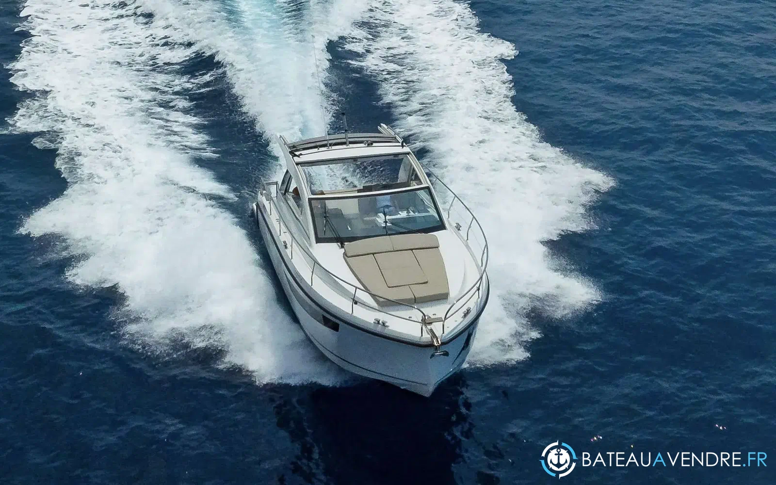 slider 23 Sealine 330 Sport