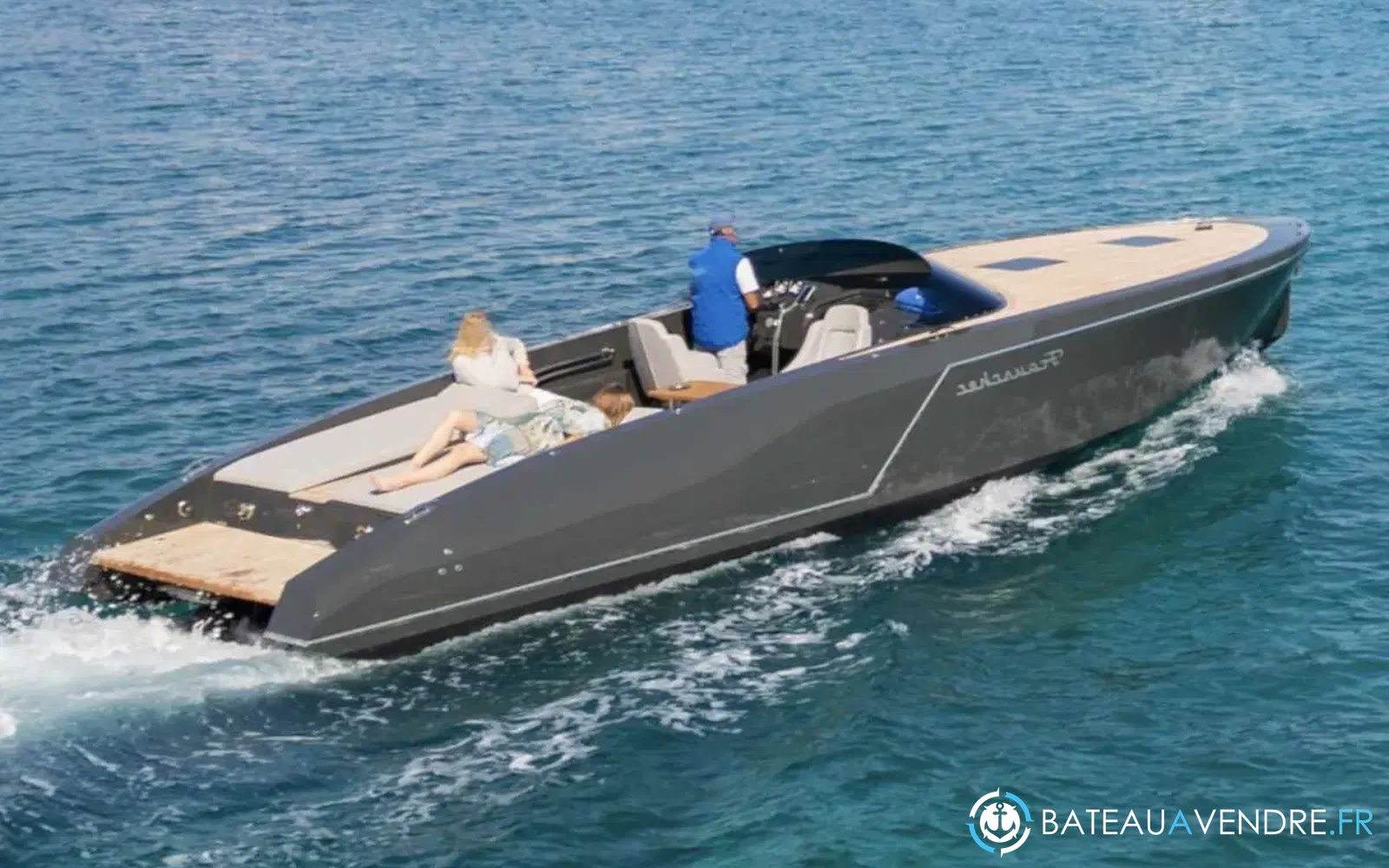 slider 0 Frauscher 1017 GT