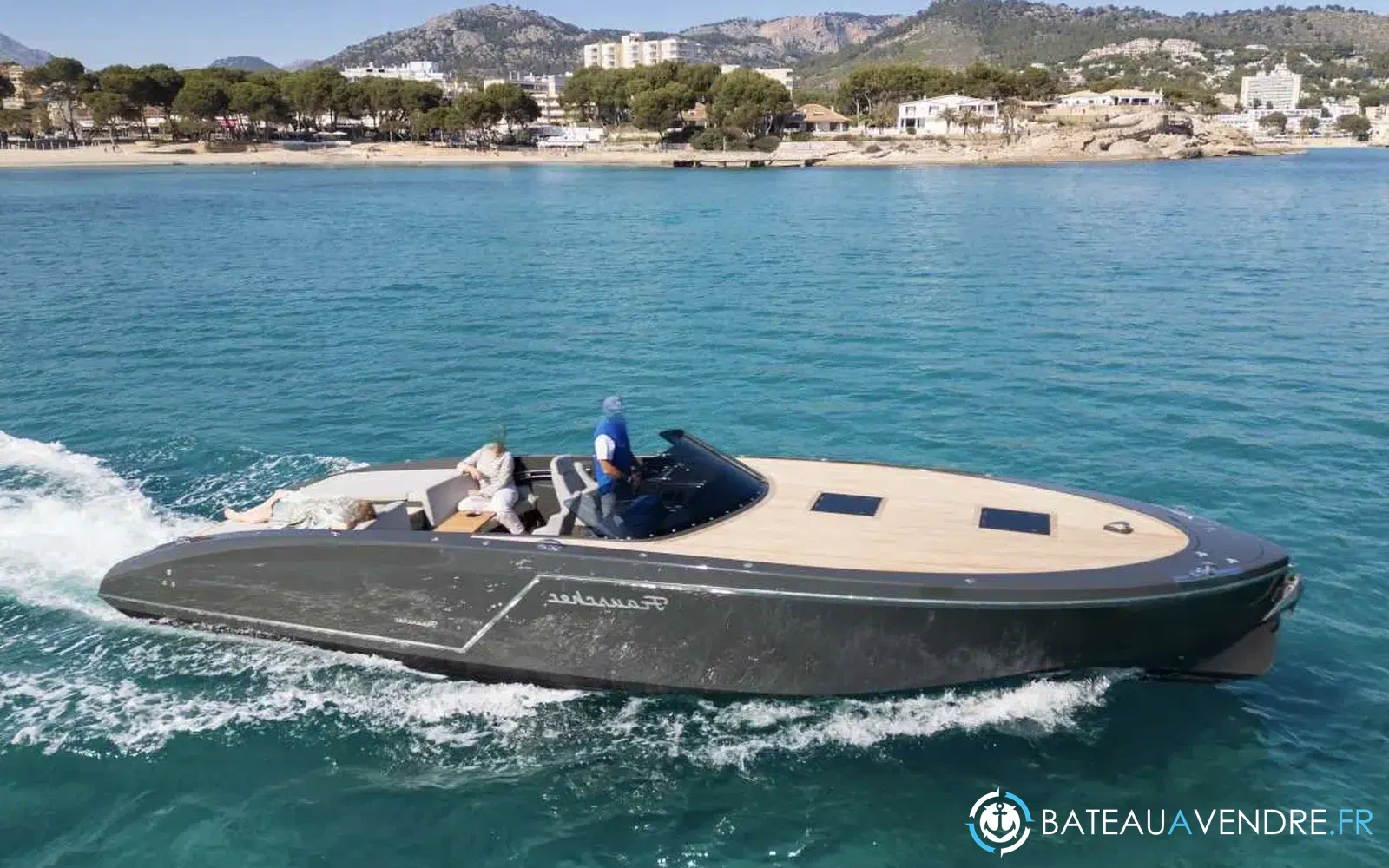 slider 4 Frauscher 1017 GT