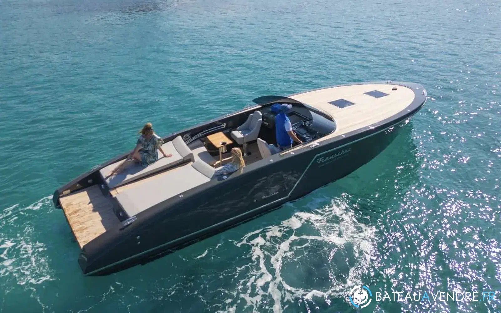 slider 5 Frauscher 1017 GT