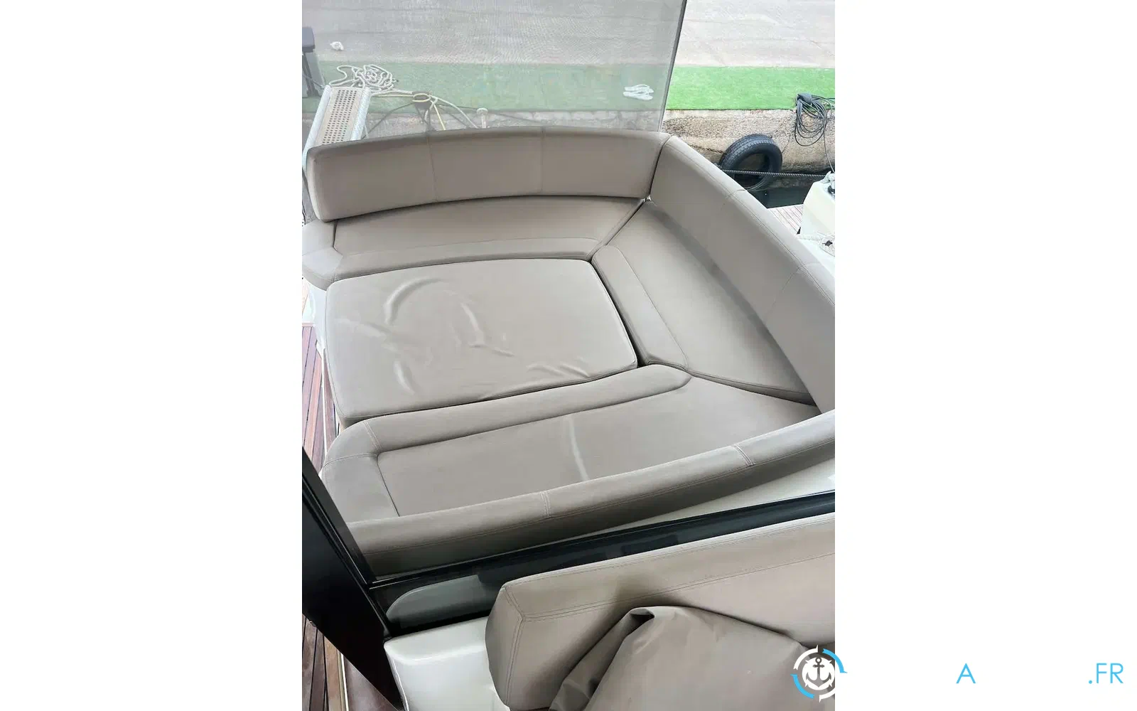 slider 12 Jeanneau Prestige 390 S