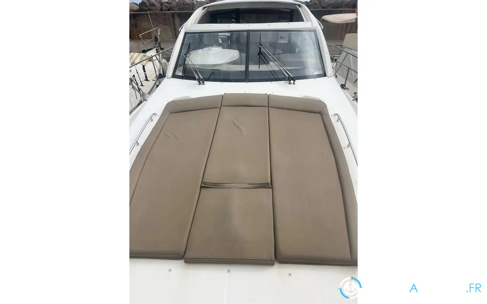 slider 15 Jeanneau Prestige 390 S