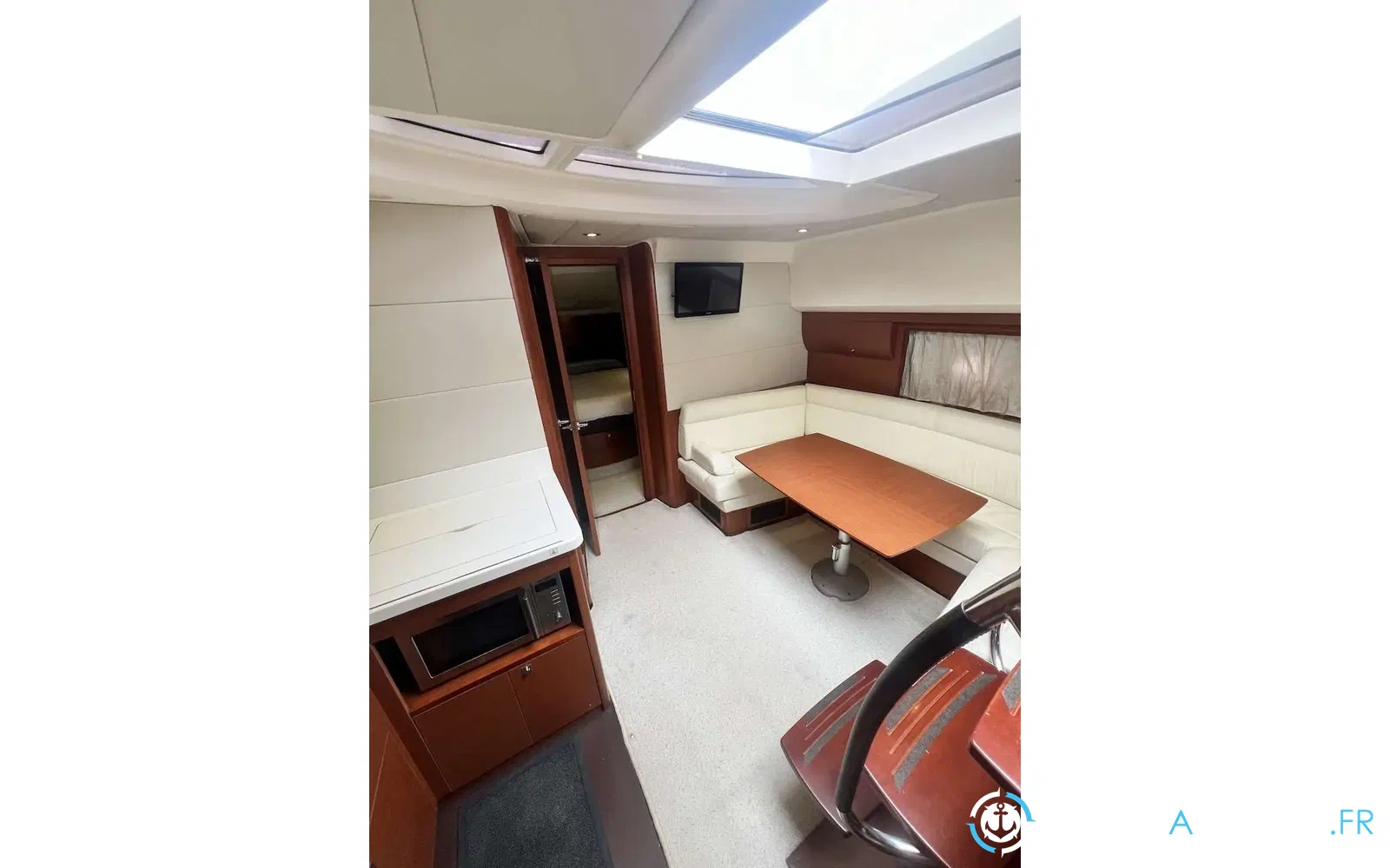 slider 16 Jeanneau Prestige 390 S