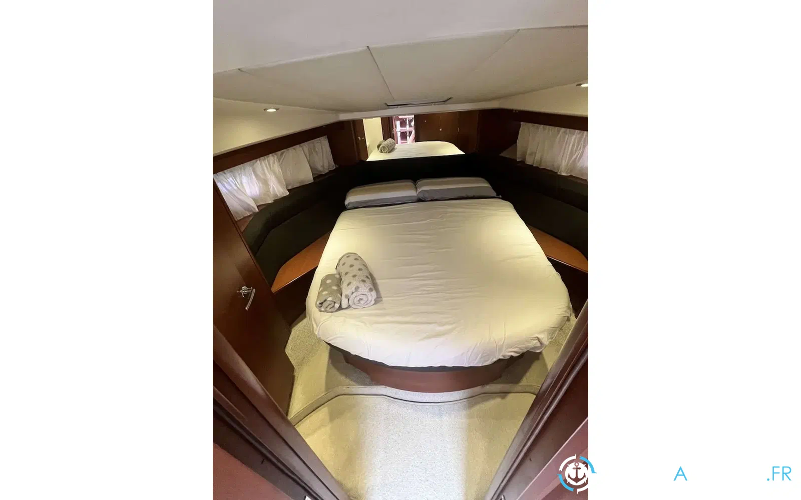 slider 18 Jeanneau Prestige 390 S