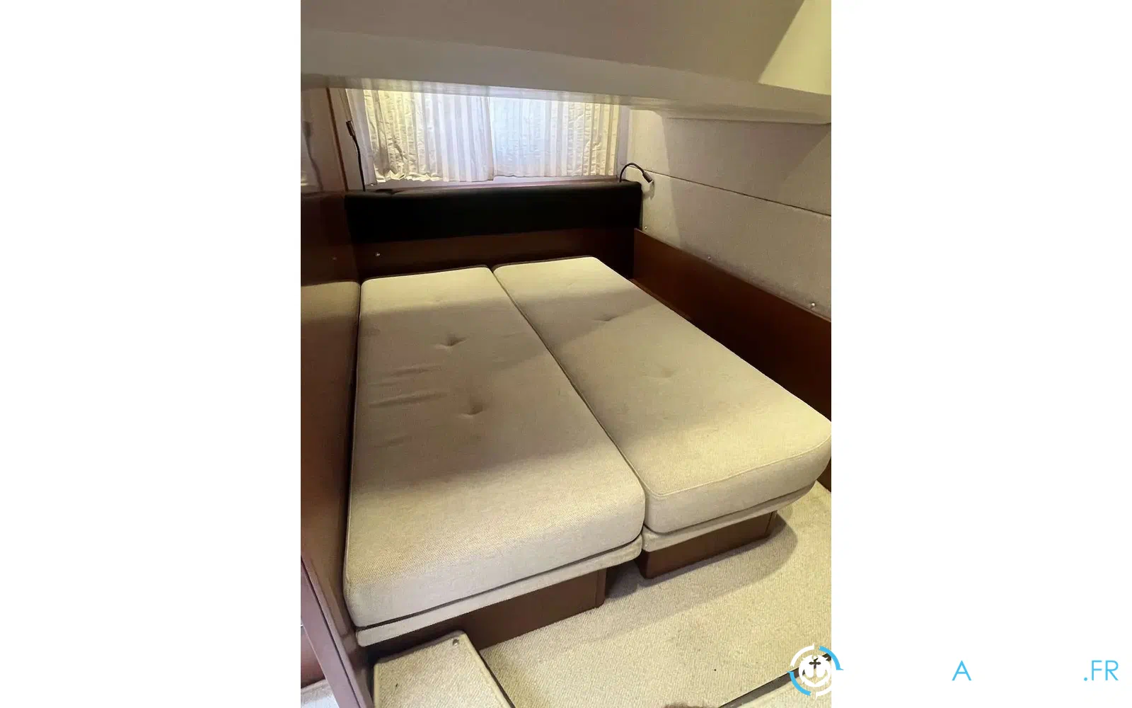 slider 20 Jeanneau Prestige 390 S