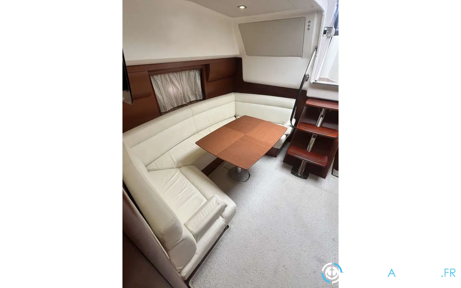 slider 3 Jeanneau Prestige 390 S