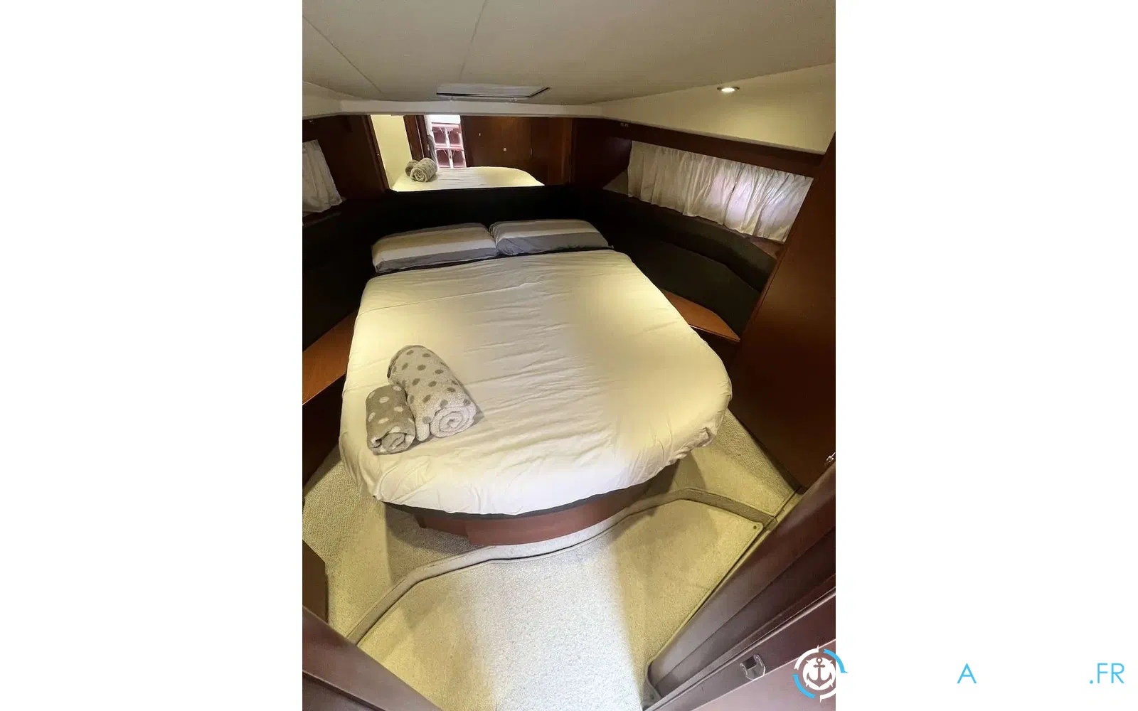 slider 5 Jeanneau Prestige 390 S