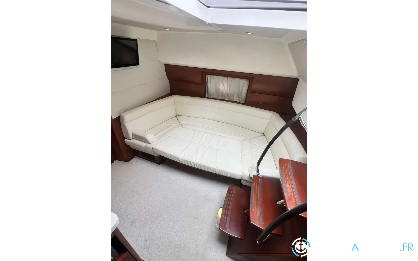 slider 6 Jeanneau Prestige 390 S