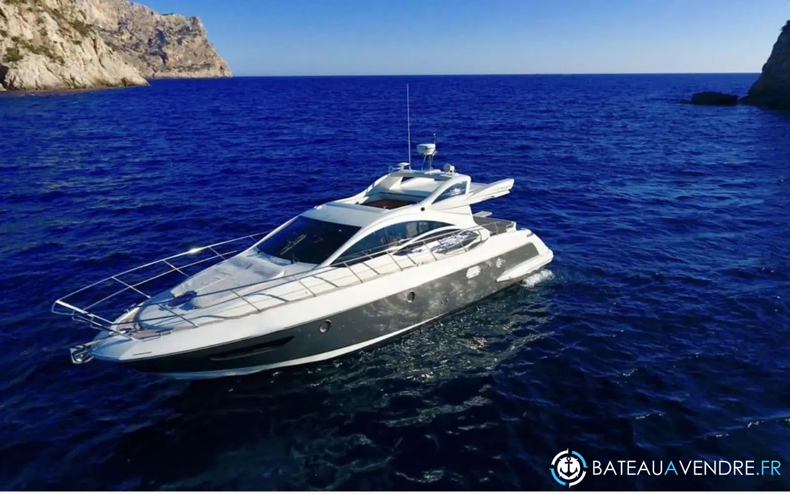 slider 0 Azimut 43 S