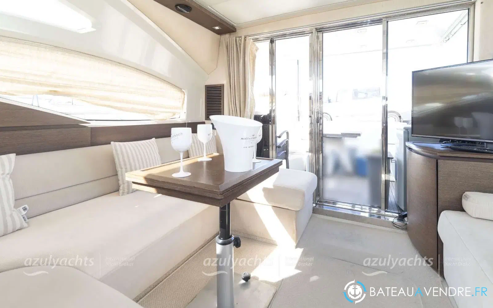 slider 9 Azimut 43 S