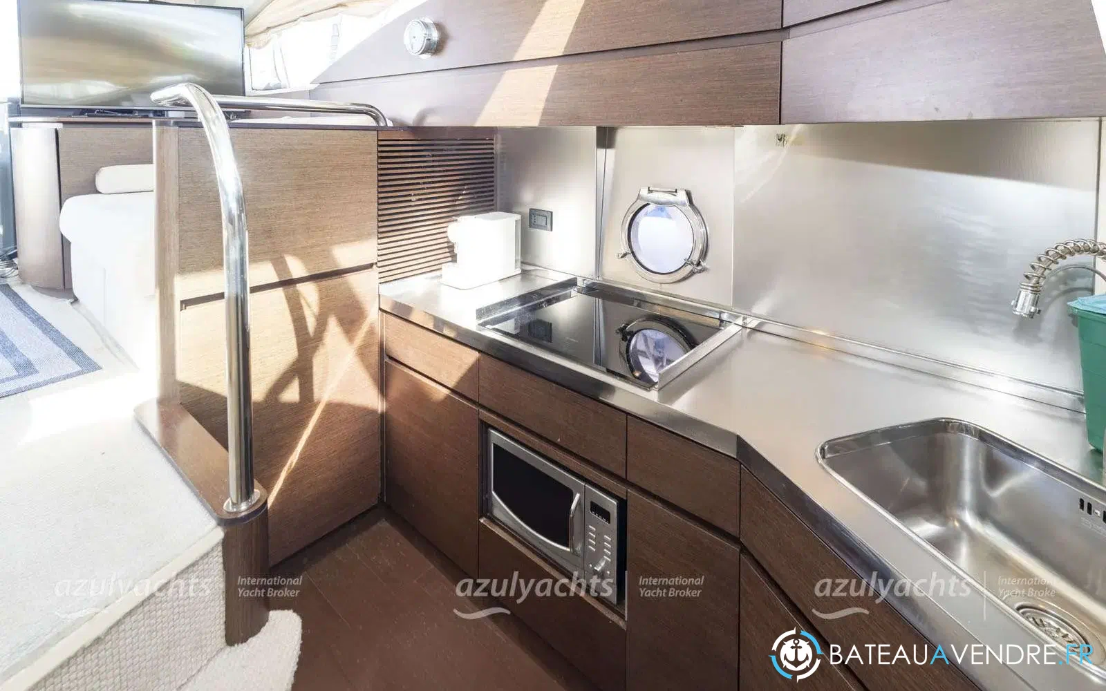 slider 12 Azimut 43 S