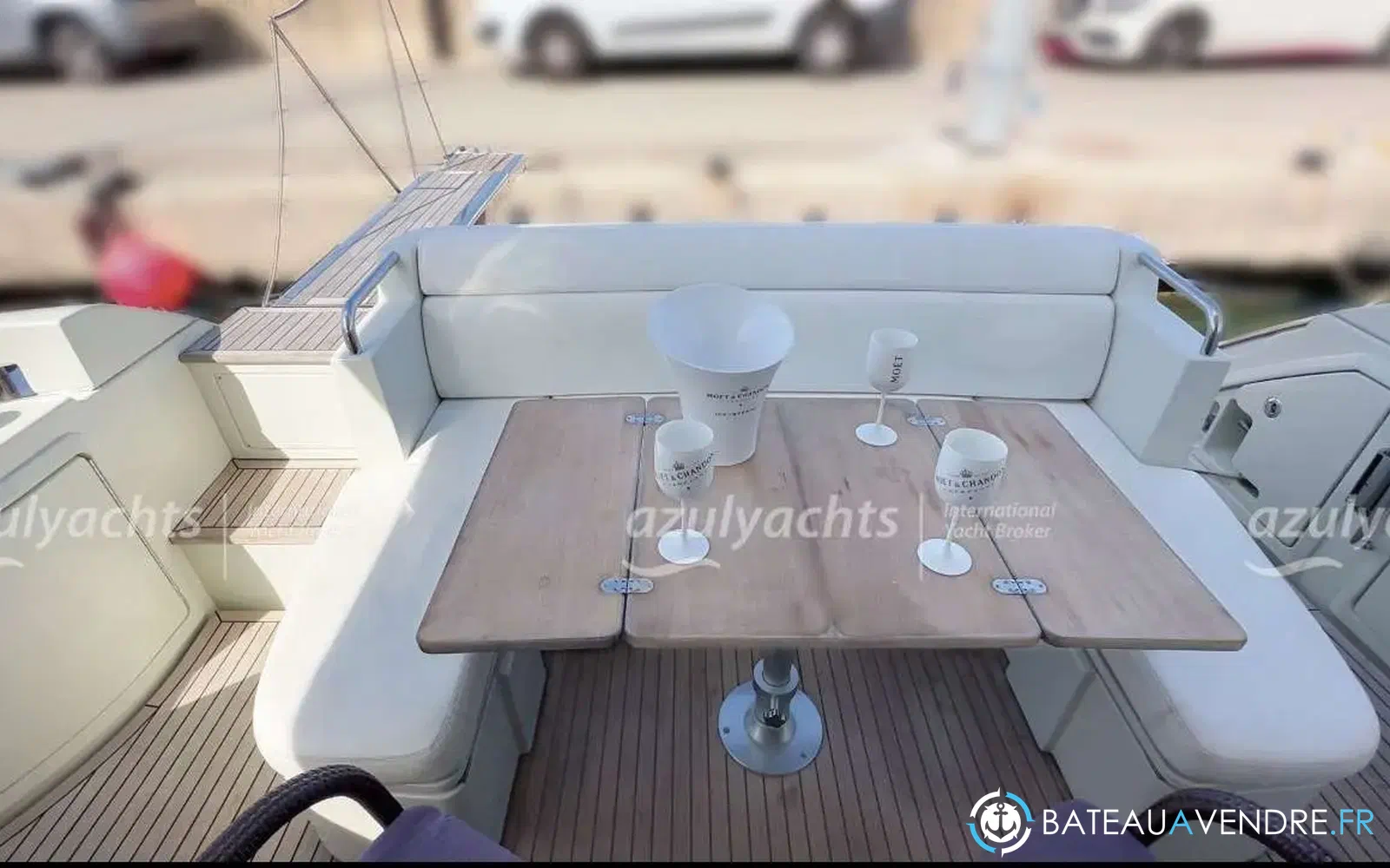 slider 15 Azimut 43 S