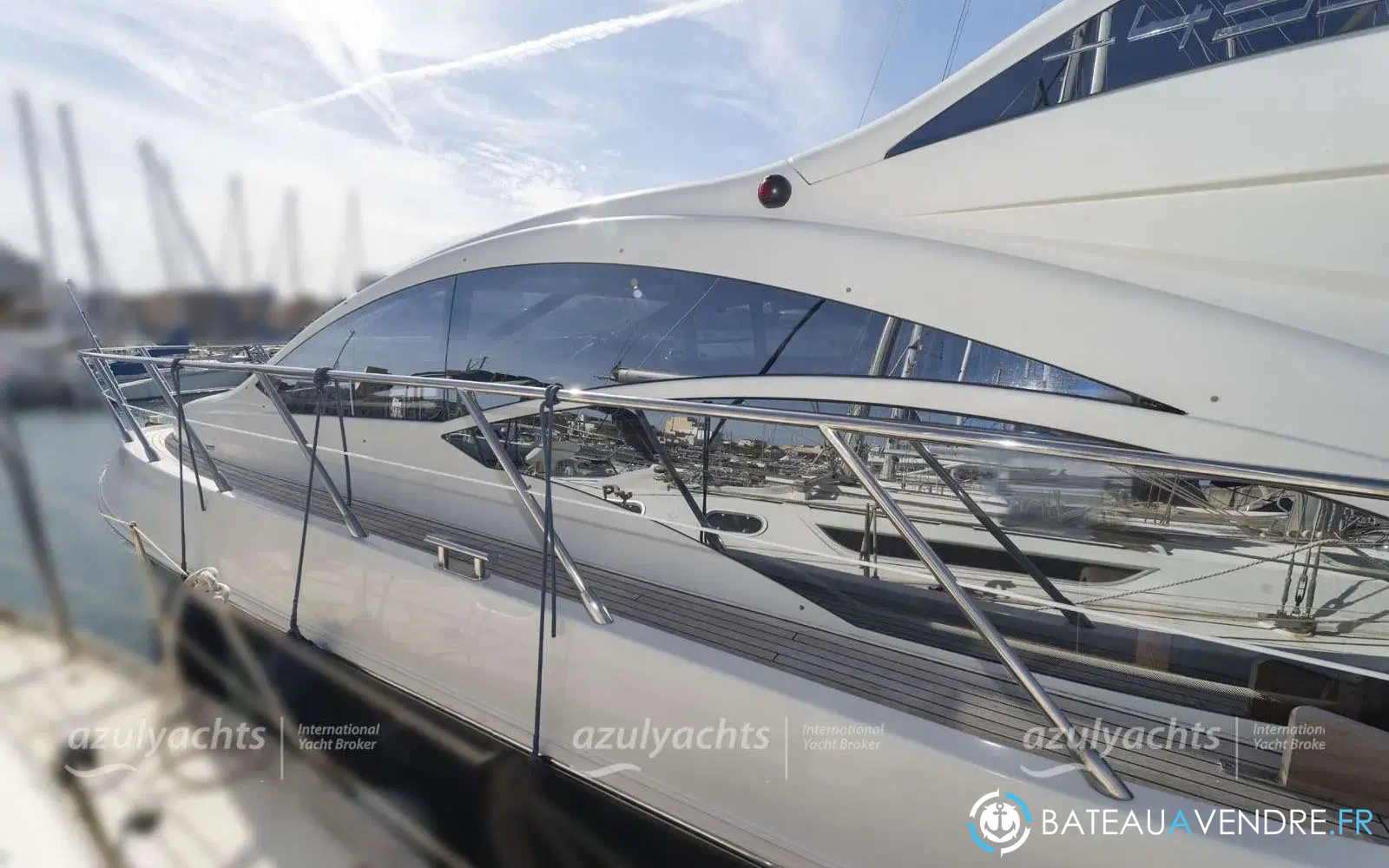 slider 17 Azimut 43 S