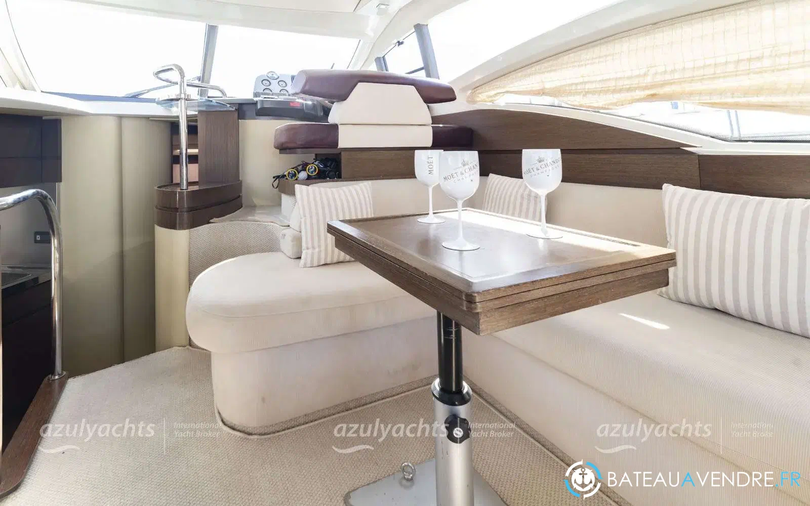 slider 23 Azimut 43 S
