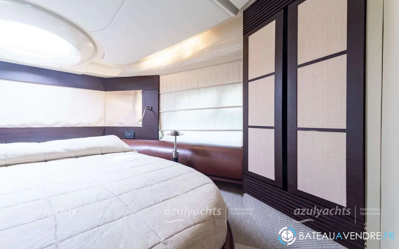 slider 27 Azimut 43 S