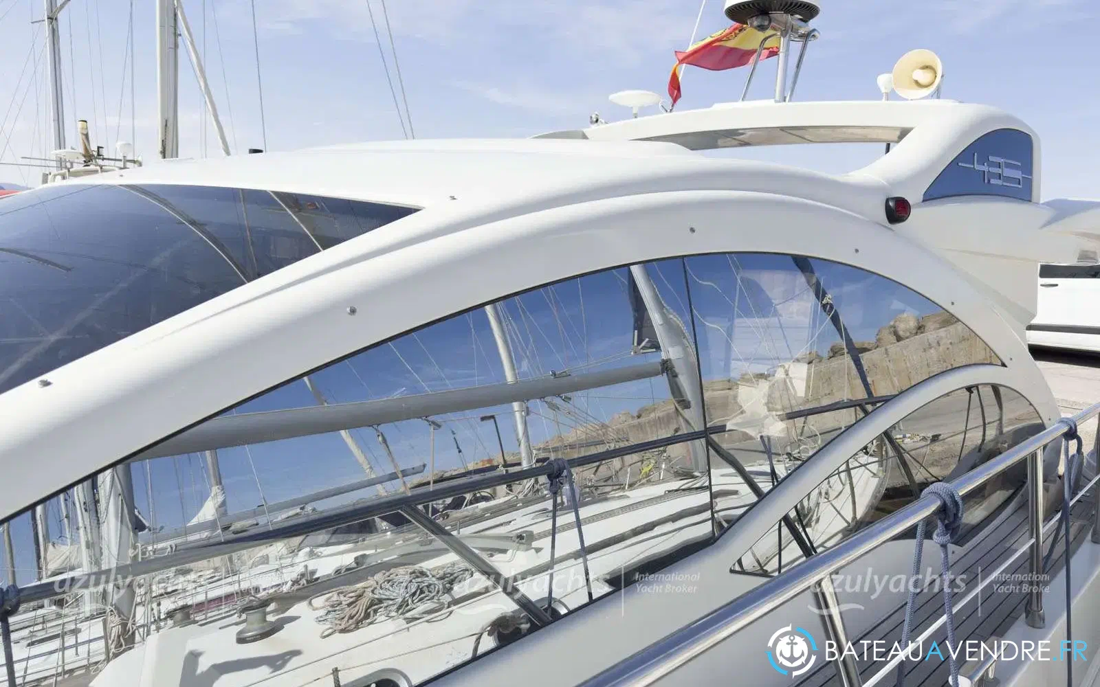 slider 2 Azimut 43 S