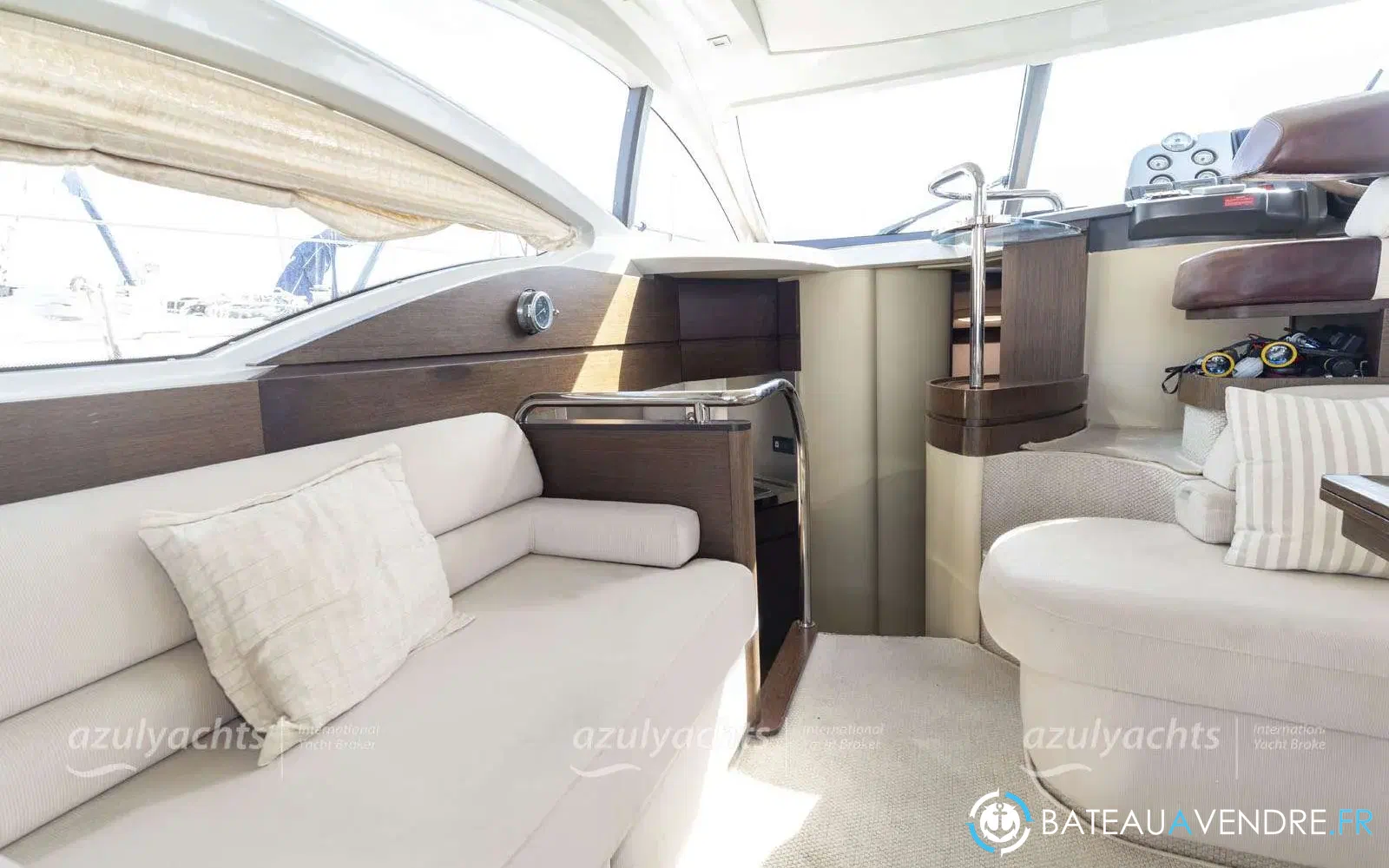 slider 29 Azimut 43 S