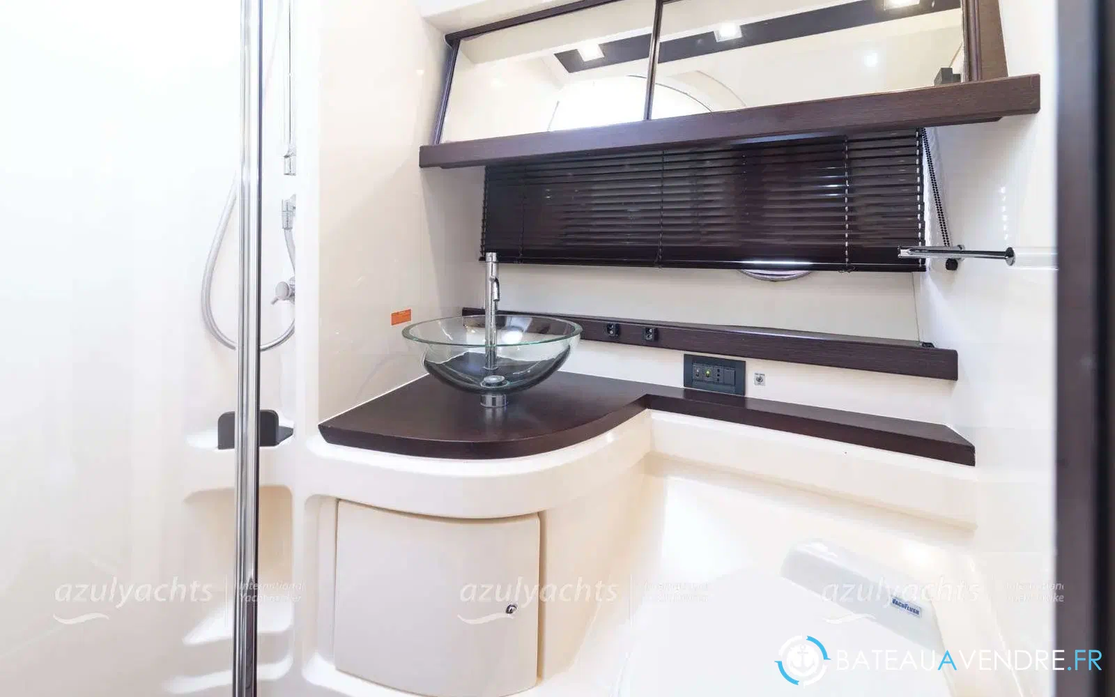 slider 30 Azimut 43 S