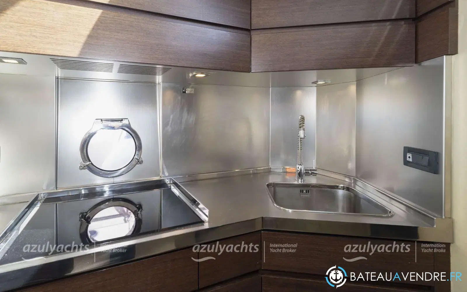 slider 32 Azimut 43 S