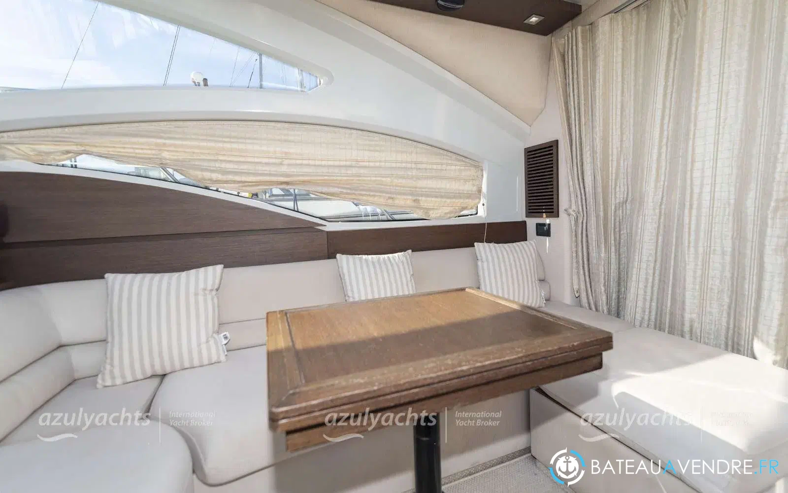 slider 36 Azimut 43 S