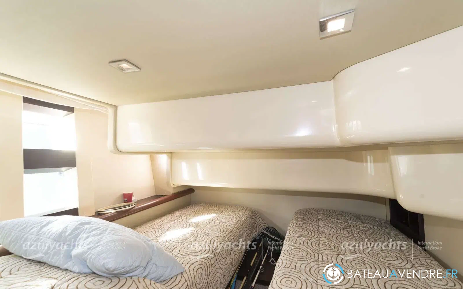 slider 41 Azimut 43 S