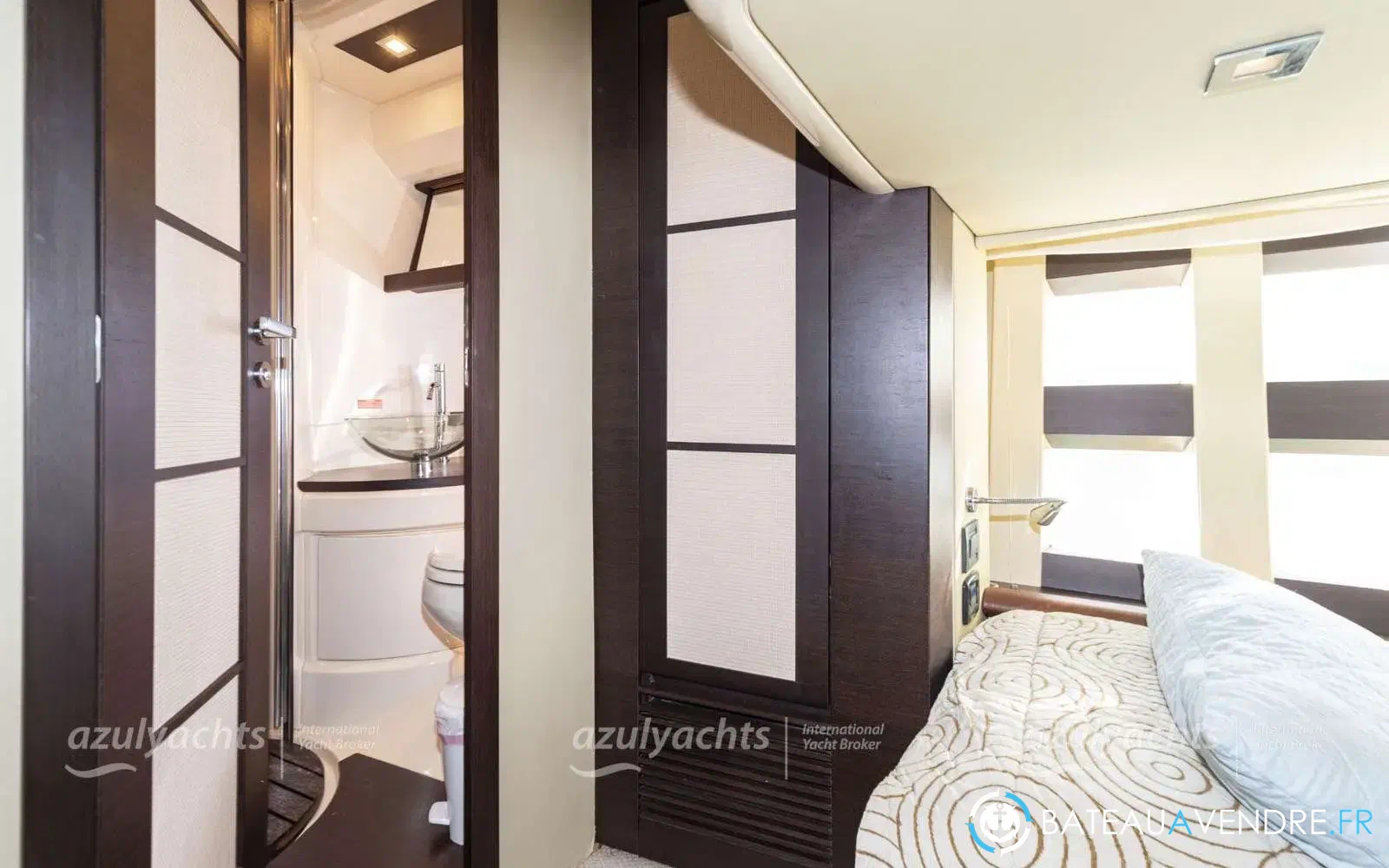 slider 6 Azimut 43 S
