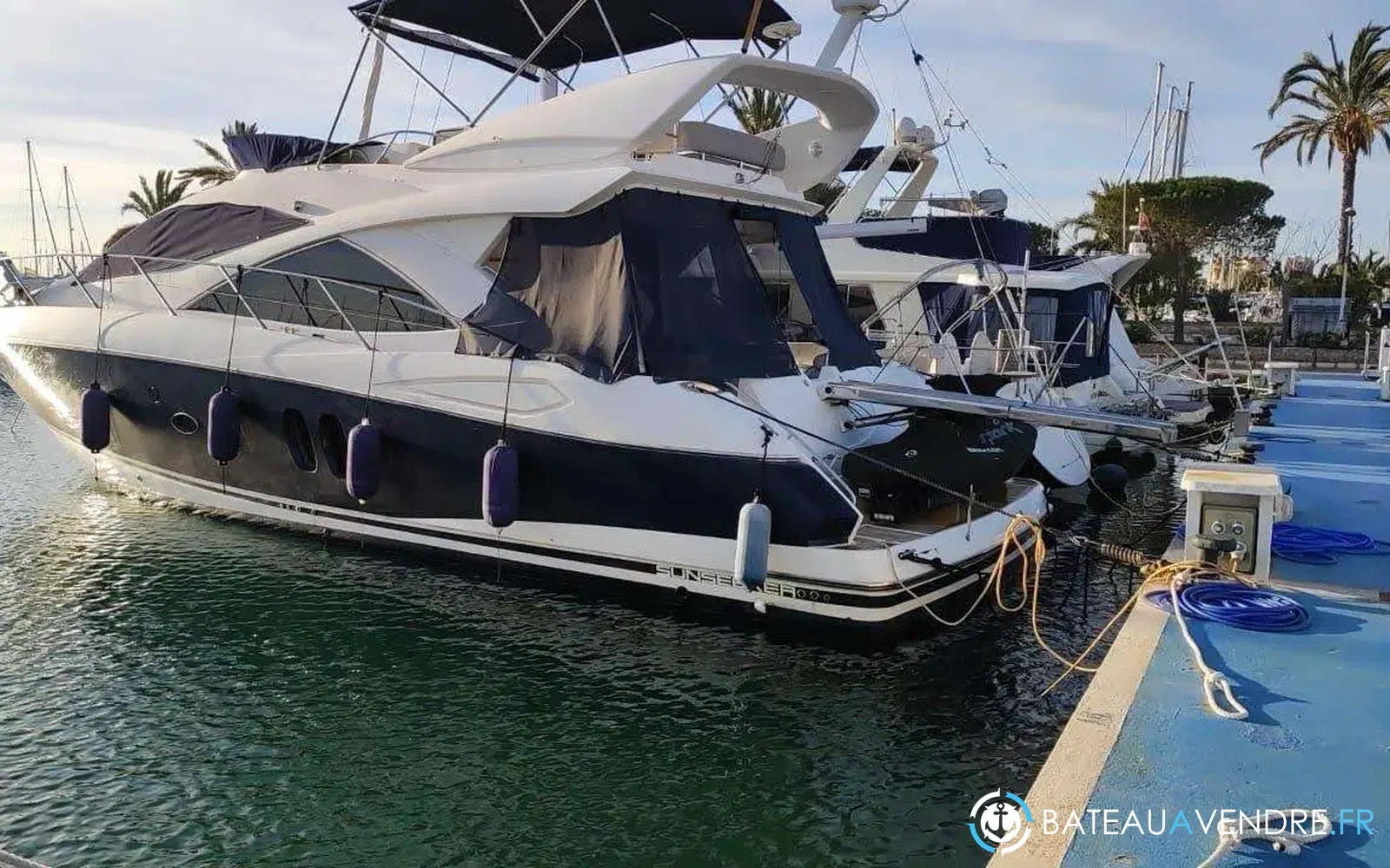 slider 0 Sunseeker Manhattan 50