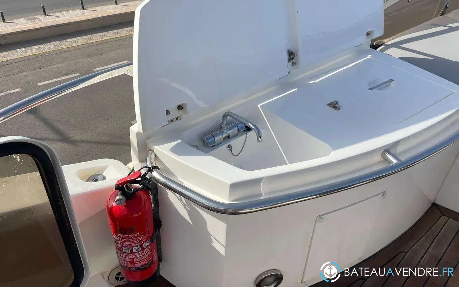 slider 9 Sunseeker Manhattan 50