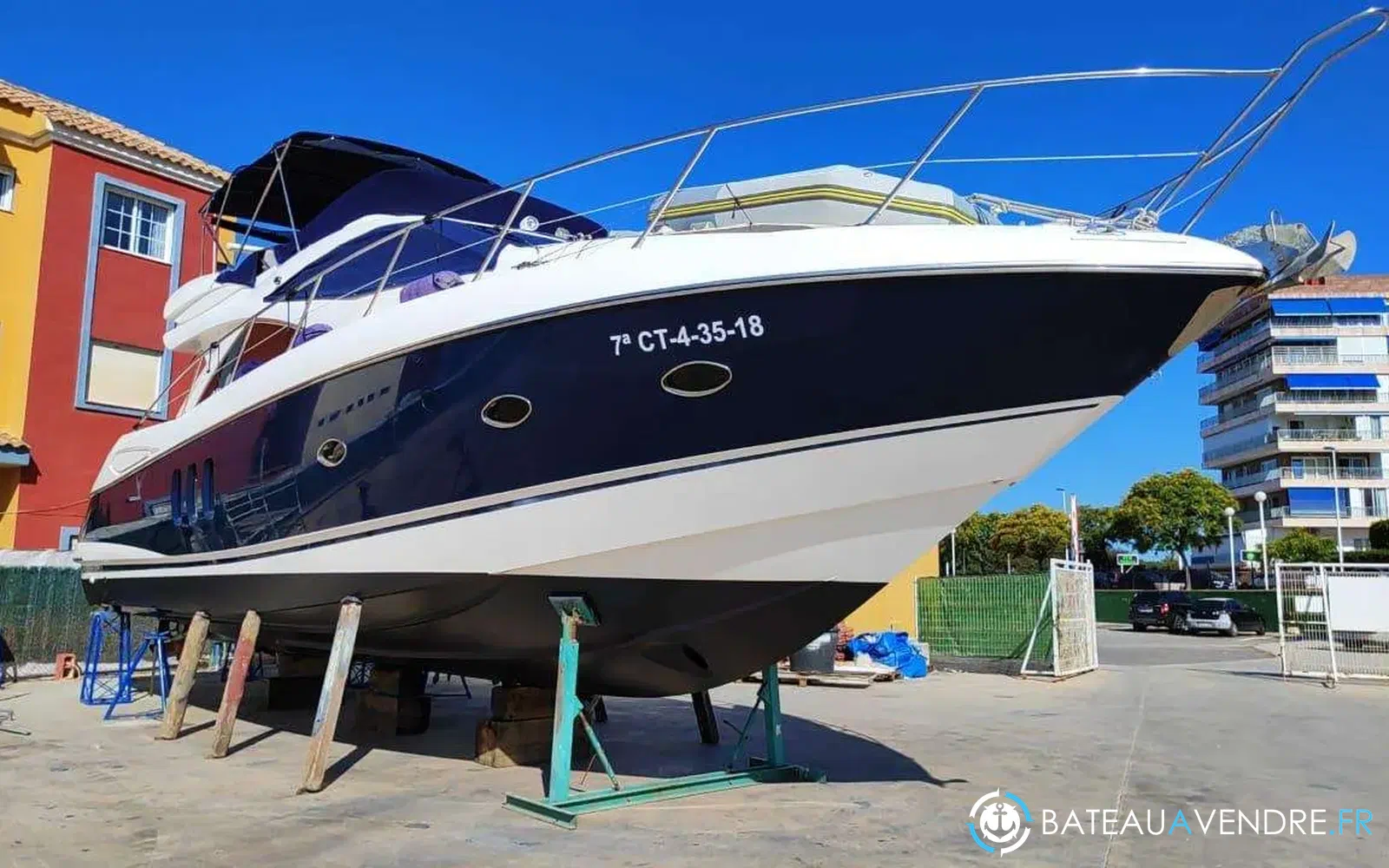 slider 12 Sunseeker Manhattan 50