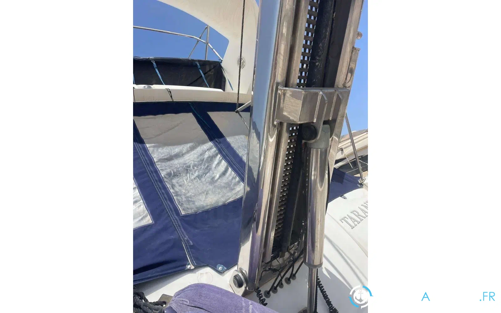 slider 13 Sunseeker Manhattan 50