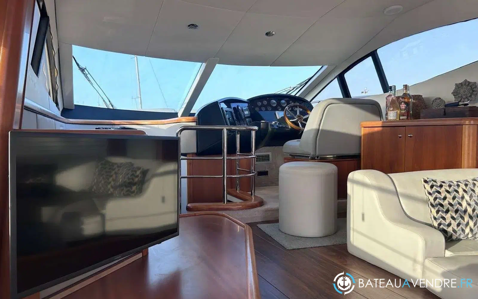 slider 14 Sunseeker Manhattan 50
