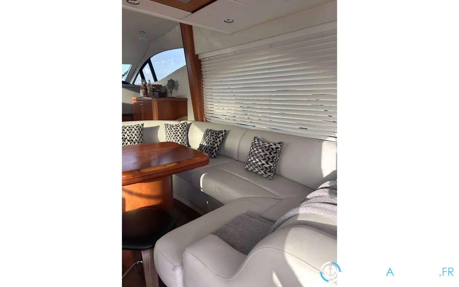slider 16 Sunseeker Manhattan 50