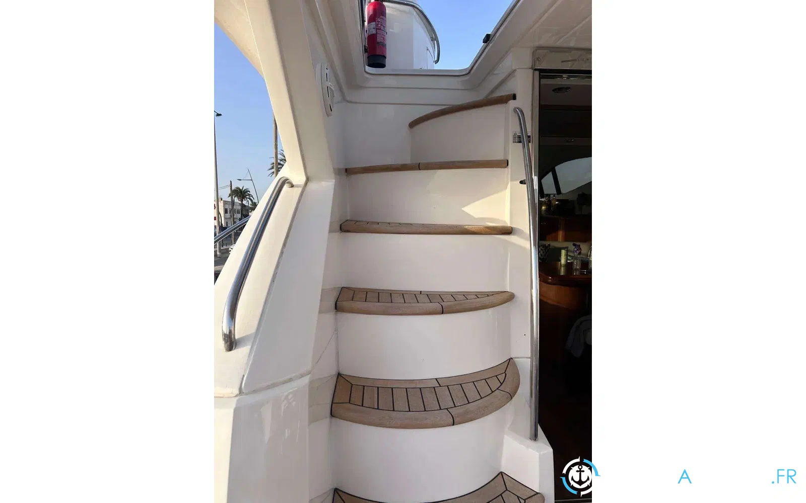 slider 18 Sunseeker Manhattan 50