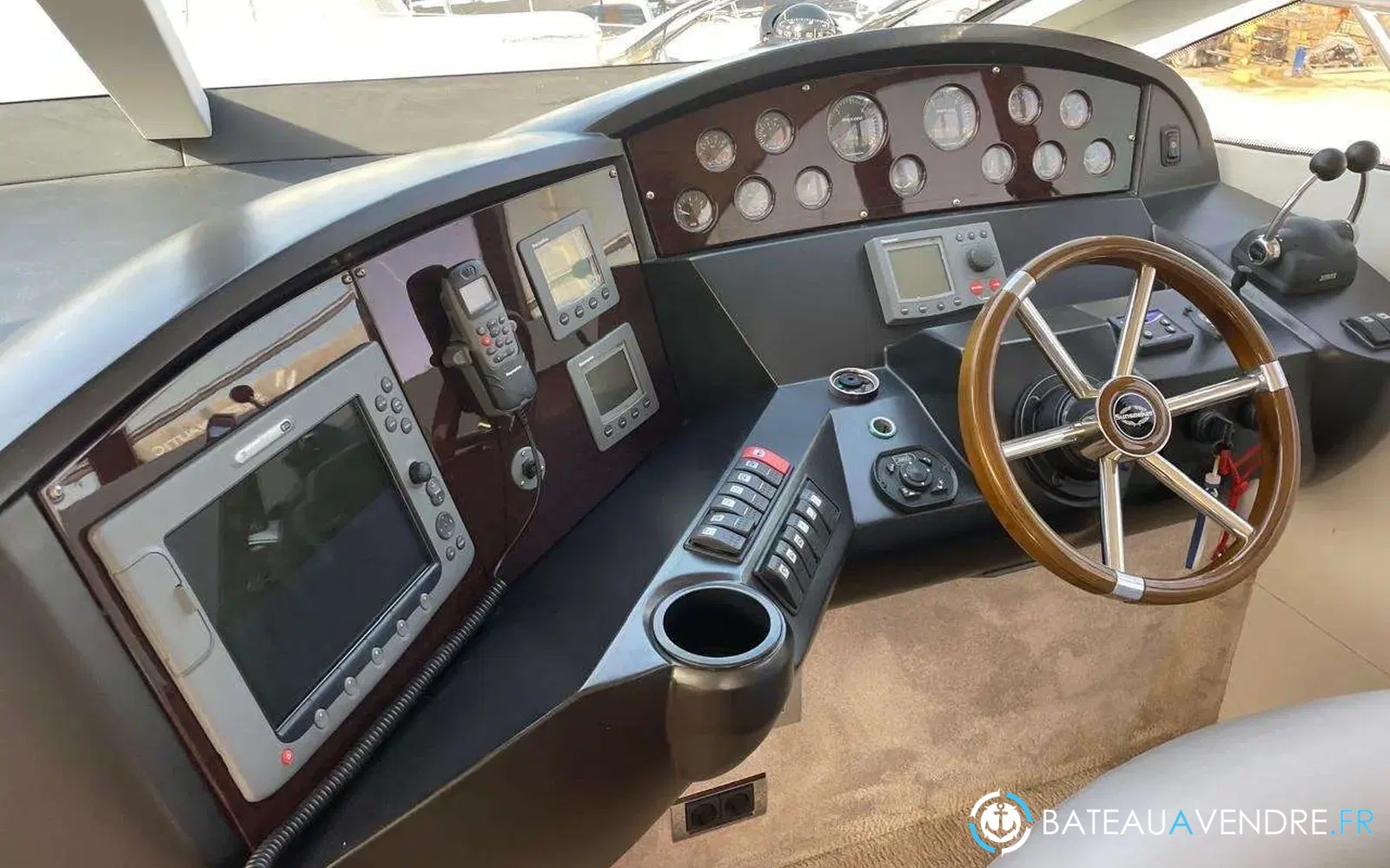 slider 20 Sunseeker Manhattan 50