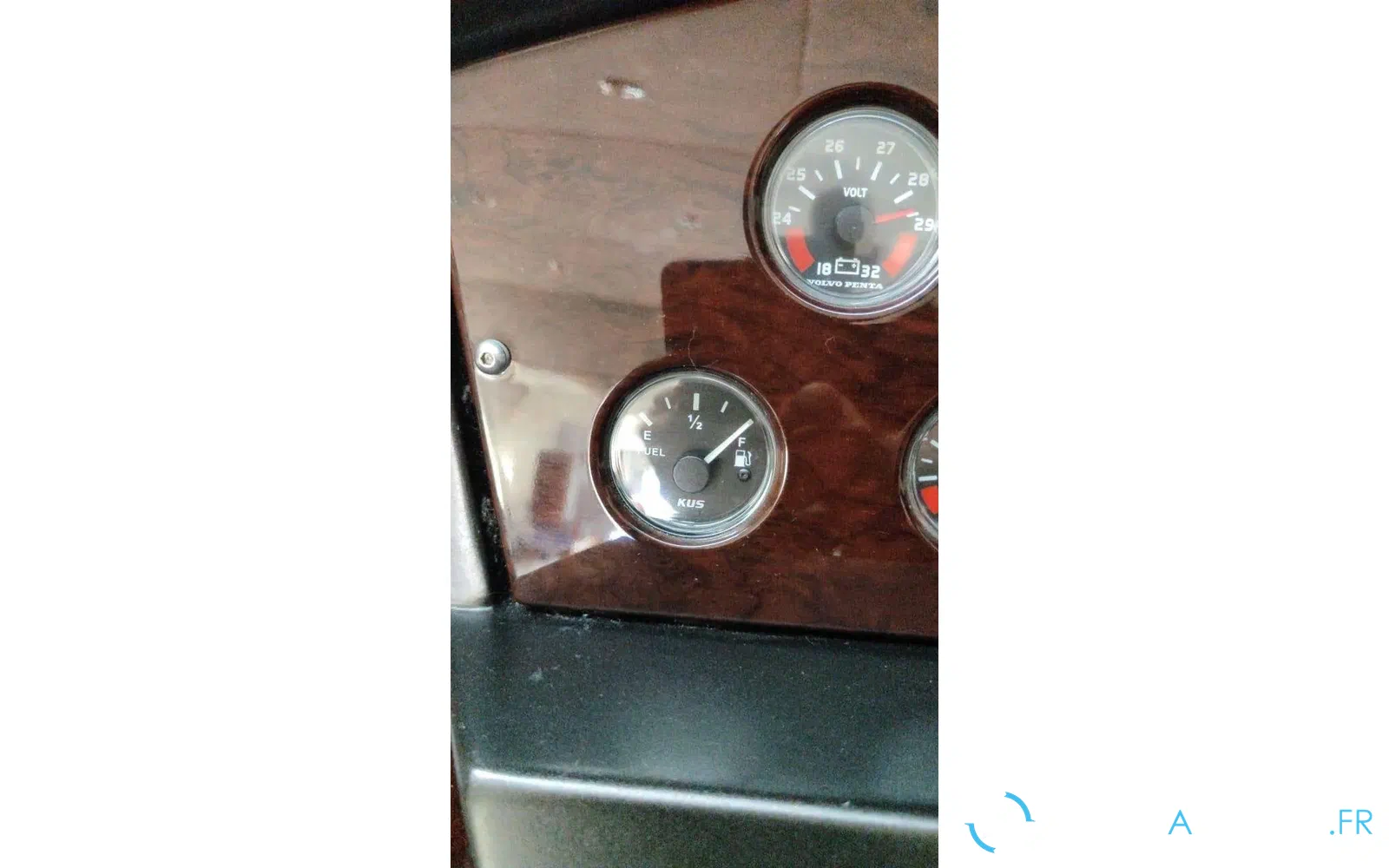 slider 21 Sunseeker Manhattan 50