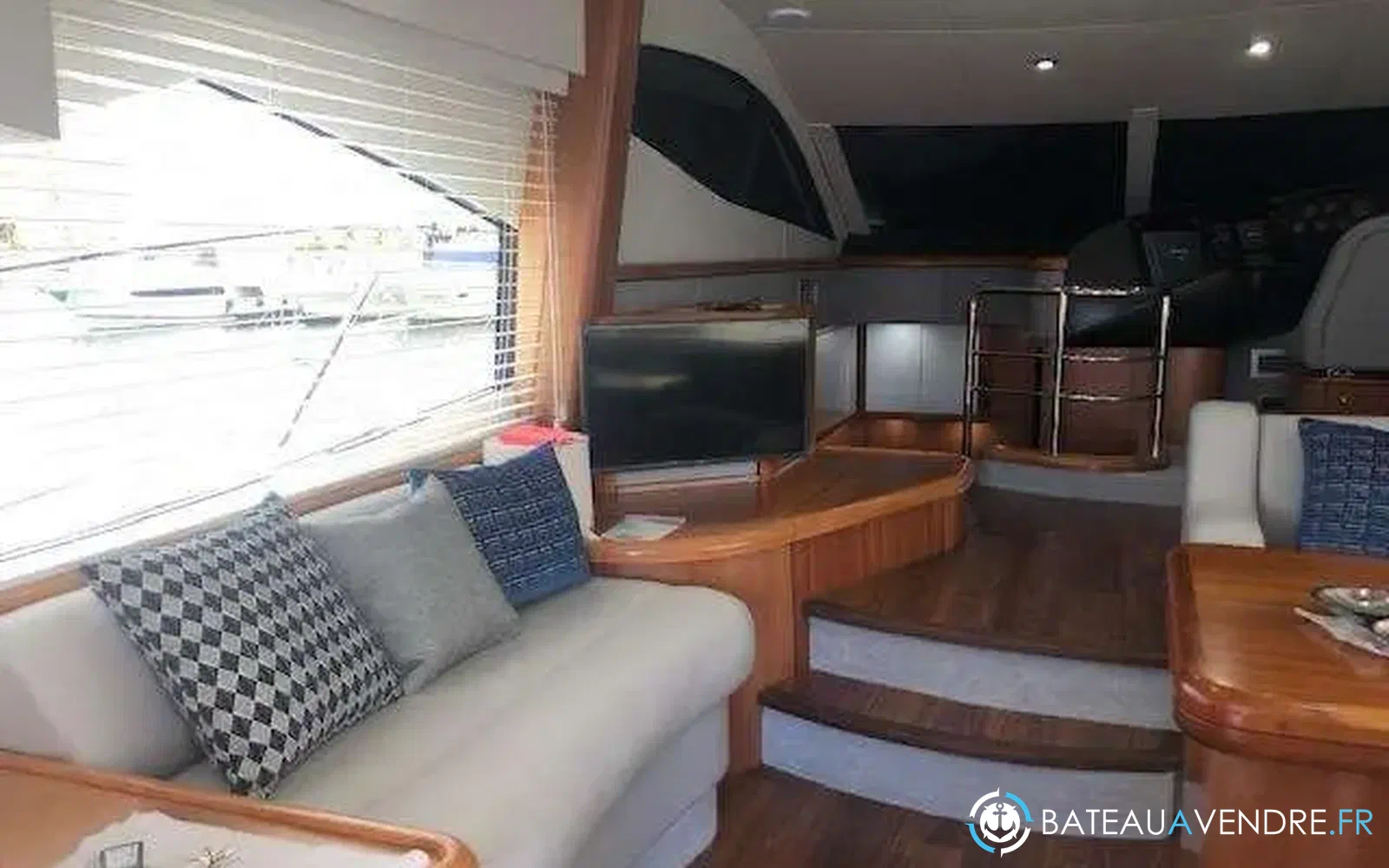 slider 22 Sunseeker Manhattan 50