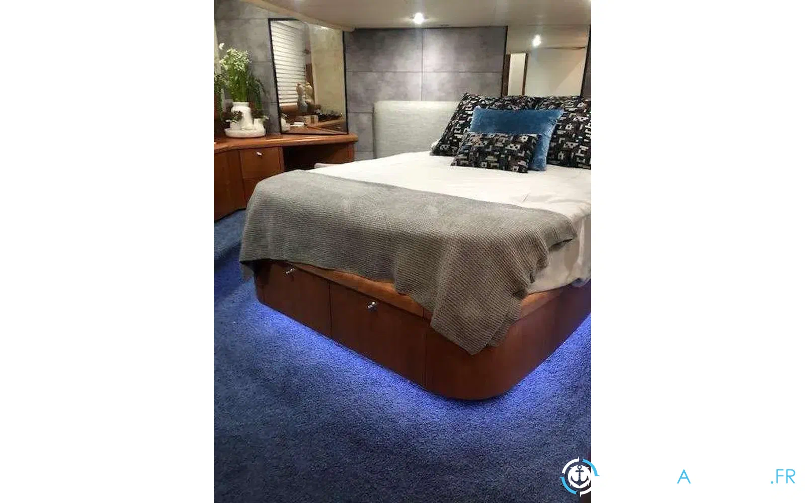 slider 23 Sunseeker Manhattan 50