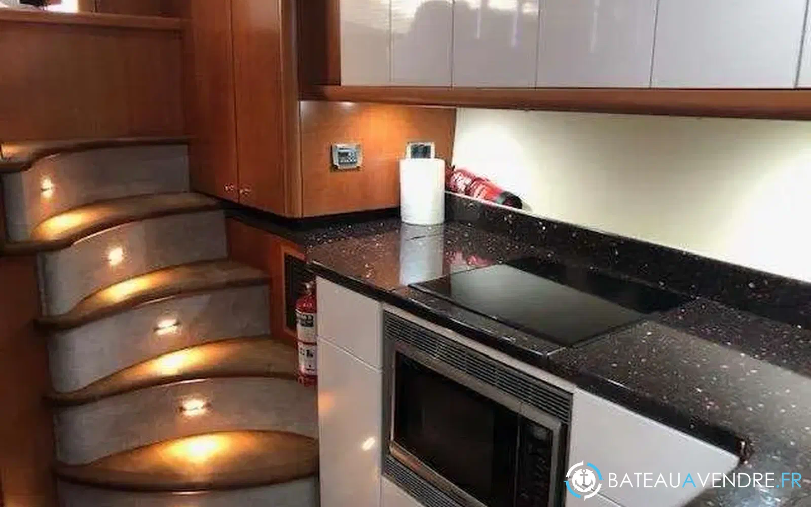 slider 24 Sunseeker Manhattan 50