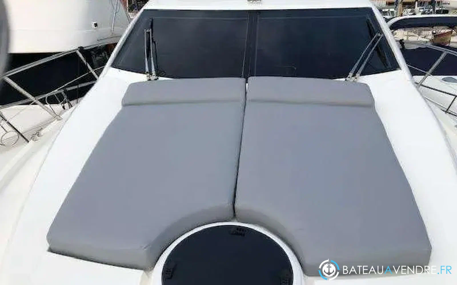 slider 26 Sunseeker Manhattan 50