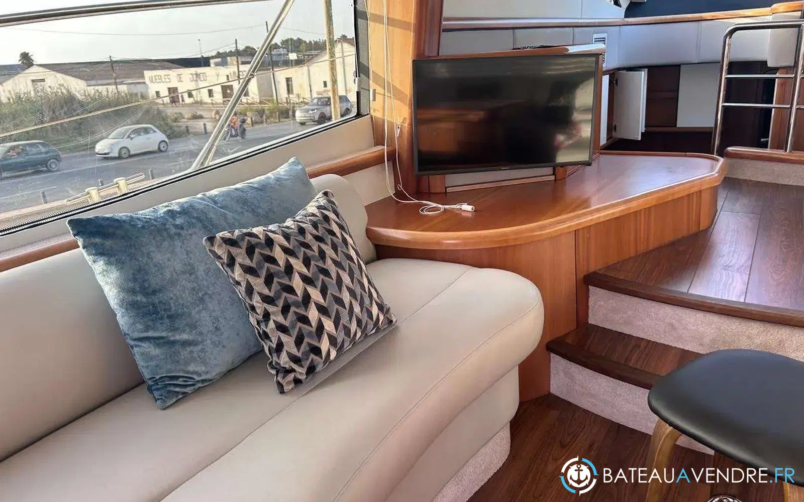 slider 2 Sunseeker Manhattan 50