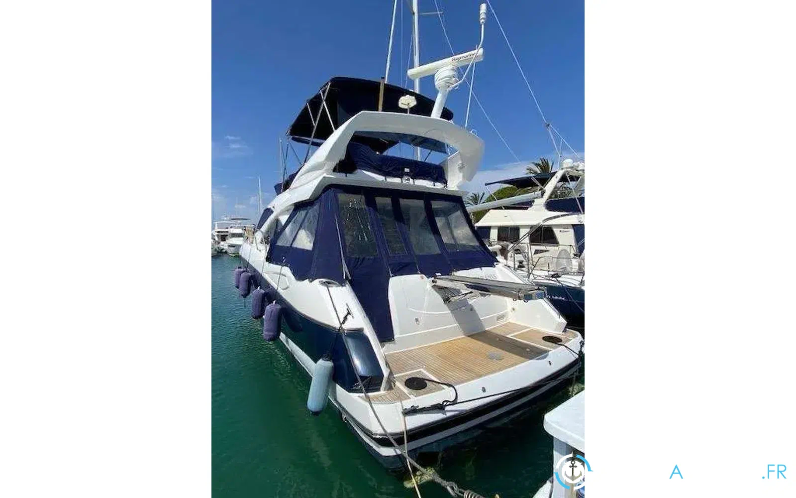 slider 29 Sunseeker Manhattan 50